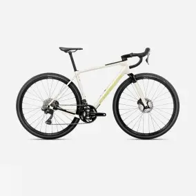 Bicicleta Orbea Terra M20 Team 2025