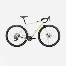 Bicicleta Orbea Terra M31E Team 1X 2025