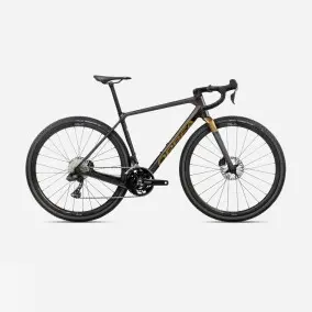 Bicicleta Orbea Terra M20I Team 2025