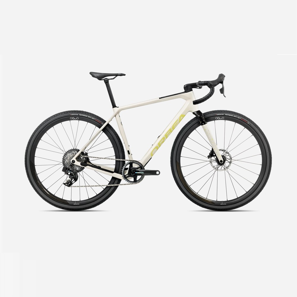 Bicicleta Orbea Terra M21E Team 1X 2025 | Bicicletas Gravel