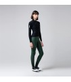 Maillot Largo Pacer Solid 2.0 Mujer Jasper 2026 | Gobik
