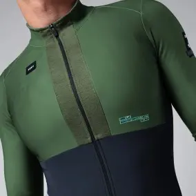 Maillot Largo Hyder Blend Hombre Fairway 2025