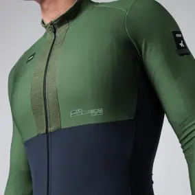 Maillot Largo Hyder Blend Hombre Fairway 2025