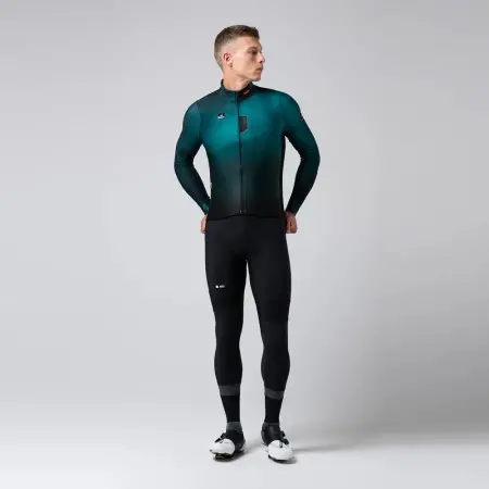 Maillot Largo Superhyder Hombre Everglade 2025