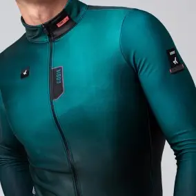 Maillot Largo Superhyder Hombre Everglade 2025