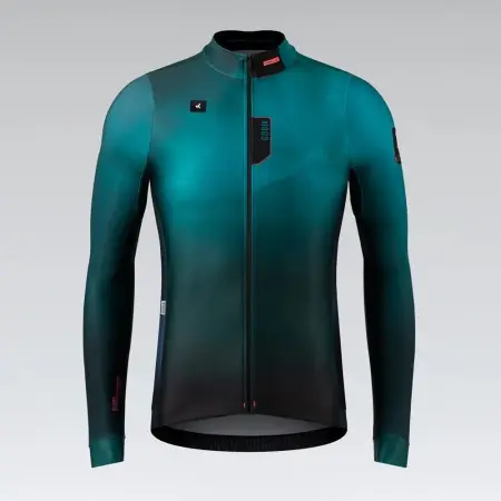 Maillot Largo Superhyder Hombre Everglade 2025