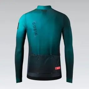 Maillot Largo Superhyder Hombre Everglade 2025