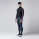 Chaleco Eminent 2.0 Unisex Royal Black 2026