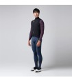 Chaleco Eminent 2.0 Unisex Royal Black 2026 | Gobik
