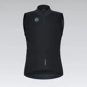 Eminent Vest 2.0 Unissex Royal Black 2025