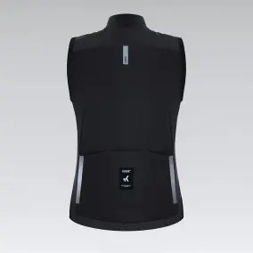 Eminent Vest 2.0 Unissex Royal Black 2025