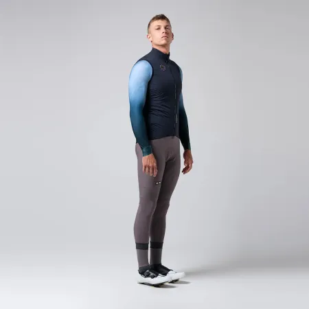 Chaleco Eminent 2.0 Unisex Ultrablue 2026 | Gobik | Chalecos