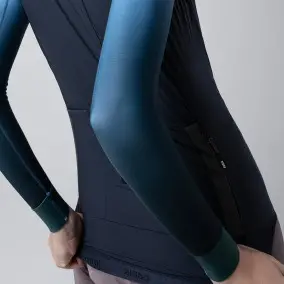 Wind vest Eminent 2.0 Unisex Ultrablue 2025