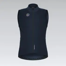 Wind vest Eminent 2.0 Unisex Ultrablue 2025