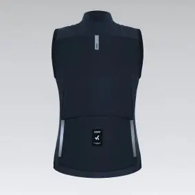 Wind vest Eminent 2.0 Unisex Ultrablue 2025