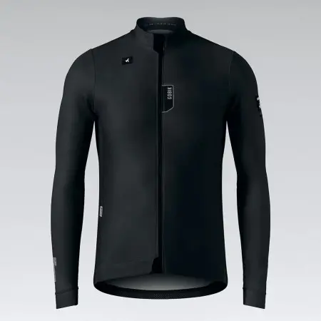 Chaqueta Térmica Skimo Pro Hombre Ink Black 2025