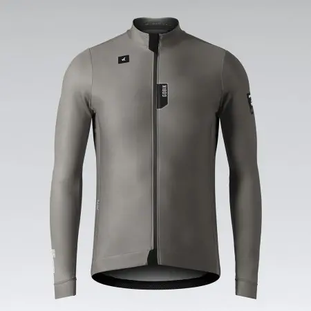 Chaqueta Térmica Skimo Pro Hombre Overland 2025