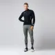 Chaqueta Element Hombre Ink Black 2026 | Gobik | Vestuario