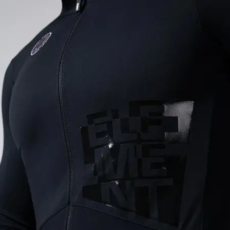 Element Male Ink Black 2025 Jacket