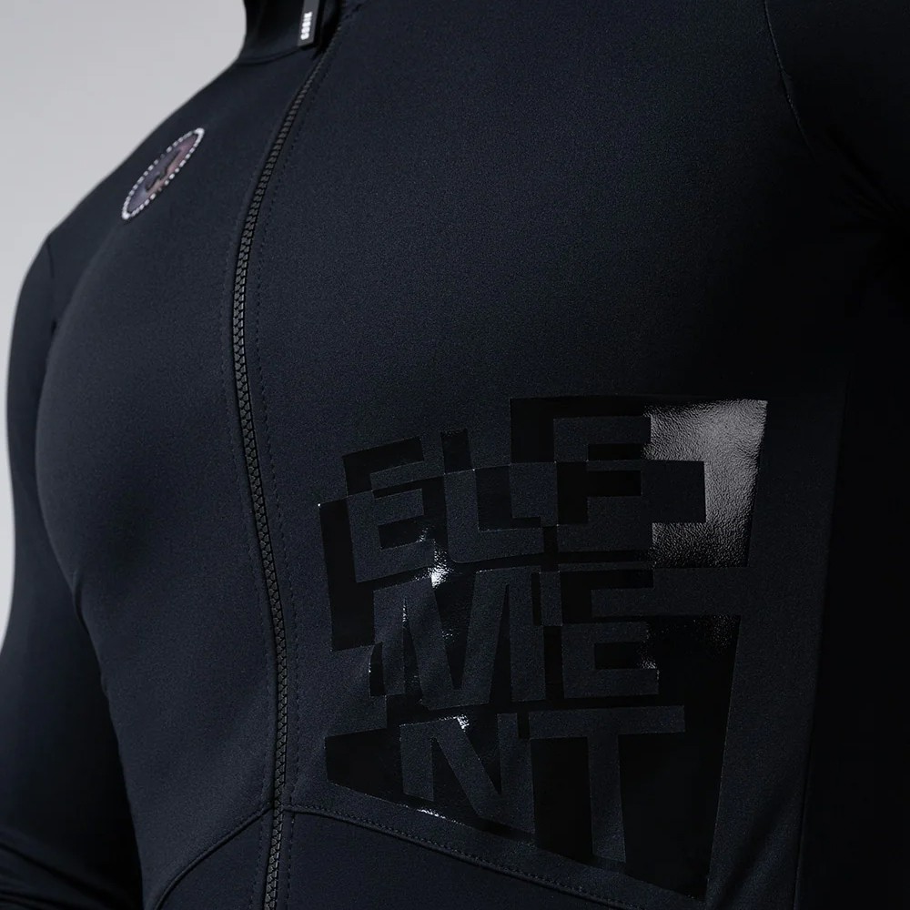 Chaqueta Element Hombre Ink Black 2026 | Gobik | Vestuario