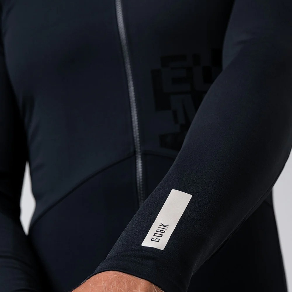 Chaqueta Element Hombre Ink Black 2026 | Gobik | Vestuario