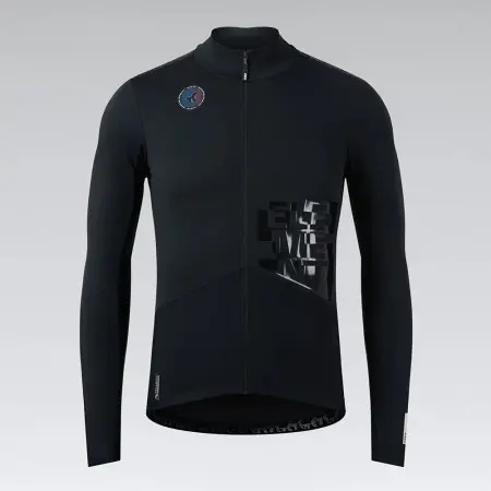 Element Male Ink Black 2025 Jacket