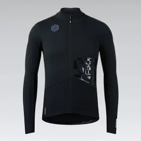 Element Male Ink Black 2025 Jacket