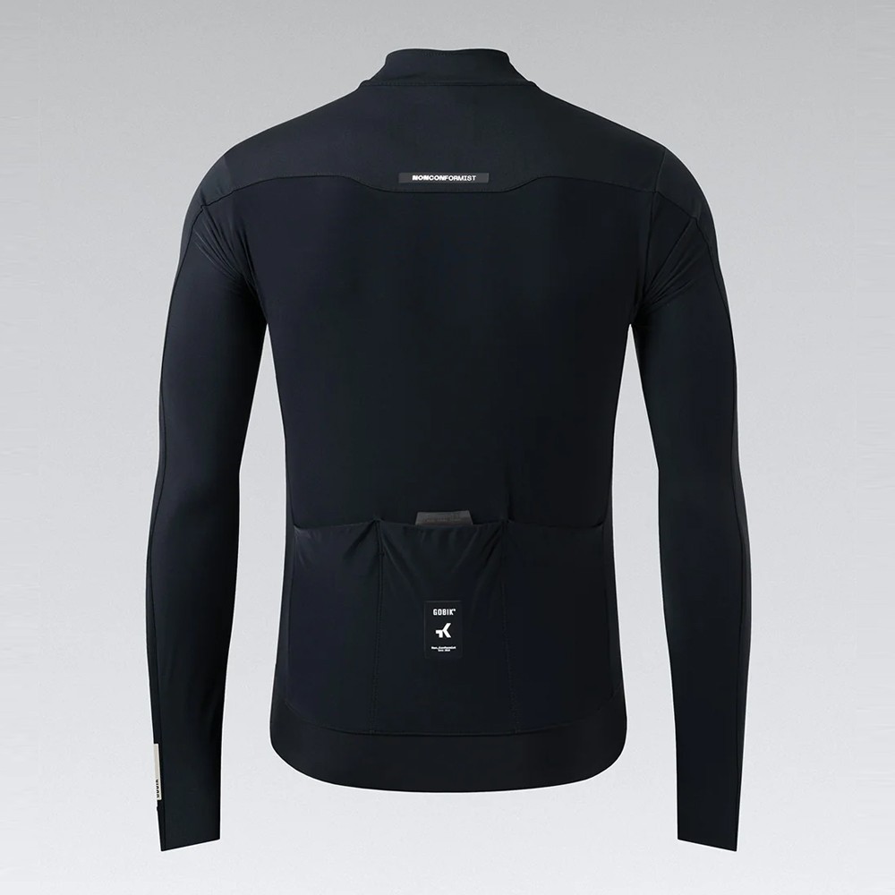 Chaqueta Element Hombre Ink Black 2026 | Gobik | Vestuario