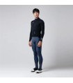 Chaqueta Envy 2.0 Hombre Jet Black 2026 | Gobik | Chaquetas
