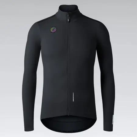 Chaqueta Envy 2.0 Hombre Jet Black 2025