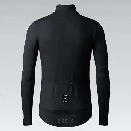 Chaqueta Envy 2.0 Hombre Jet Black 2025