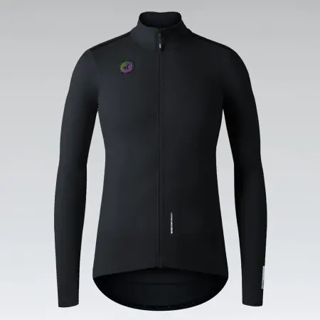 Chaqueta Envy 2.0 Mujer Jet Black 2025