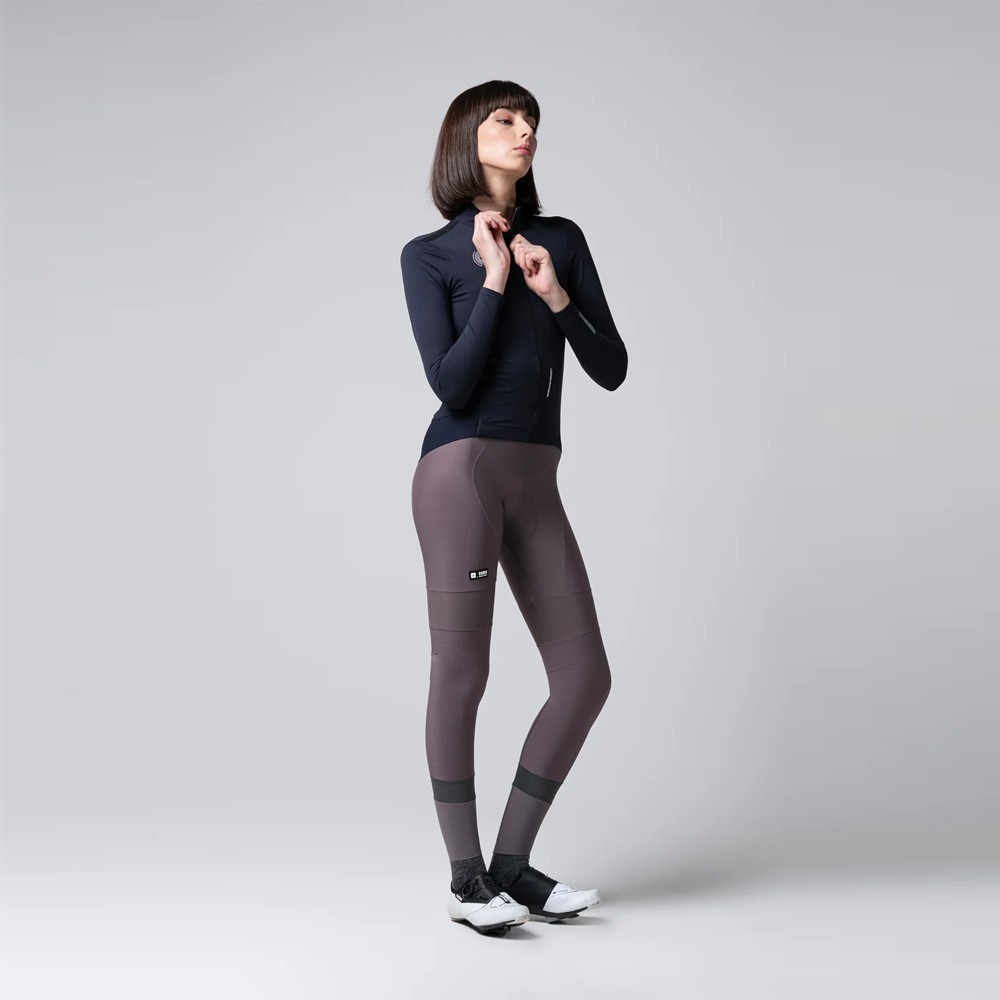 Chaqueta Envy 2.0 Mujer Ultrablue 2026 | Gobik | Chaquetas