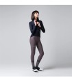 Chaqueta Envy 2.0 Mujer Ultrablue 2026 | Gobik | Chaquetas