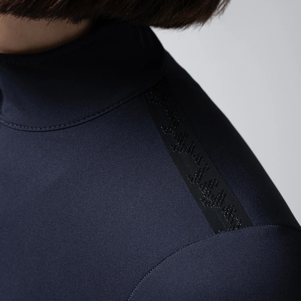Chaqueta Envy 2.0 Mujer Ultrablue 2026 | Gobik | Chaquetas