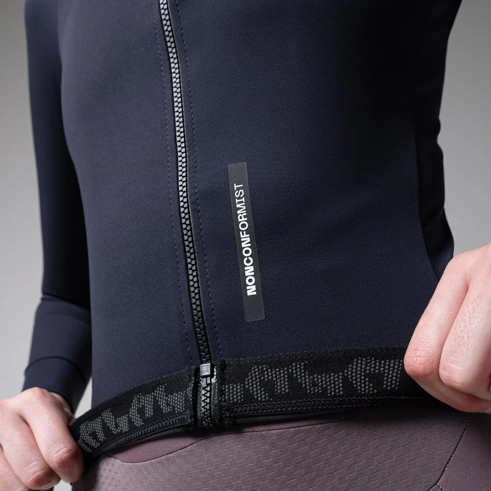 Chaqueta Envy 2.0 Mujer Ultrablue 2026 | Gobik | Chaquetas
