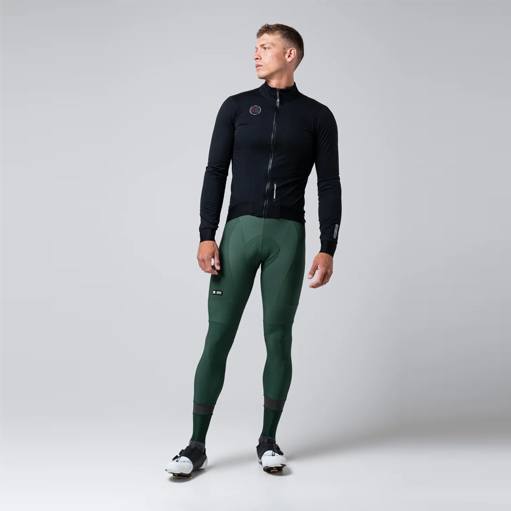 Chaqueta Térmica Armour 2.0 Unisex Vanta 2026 | Gobik