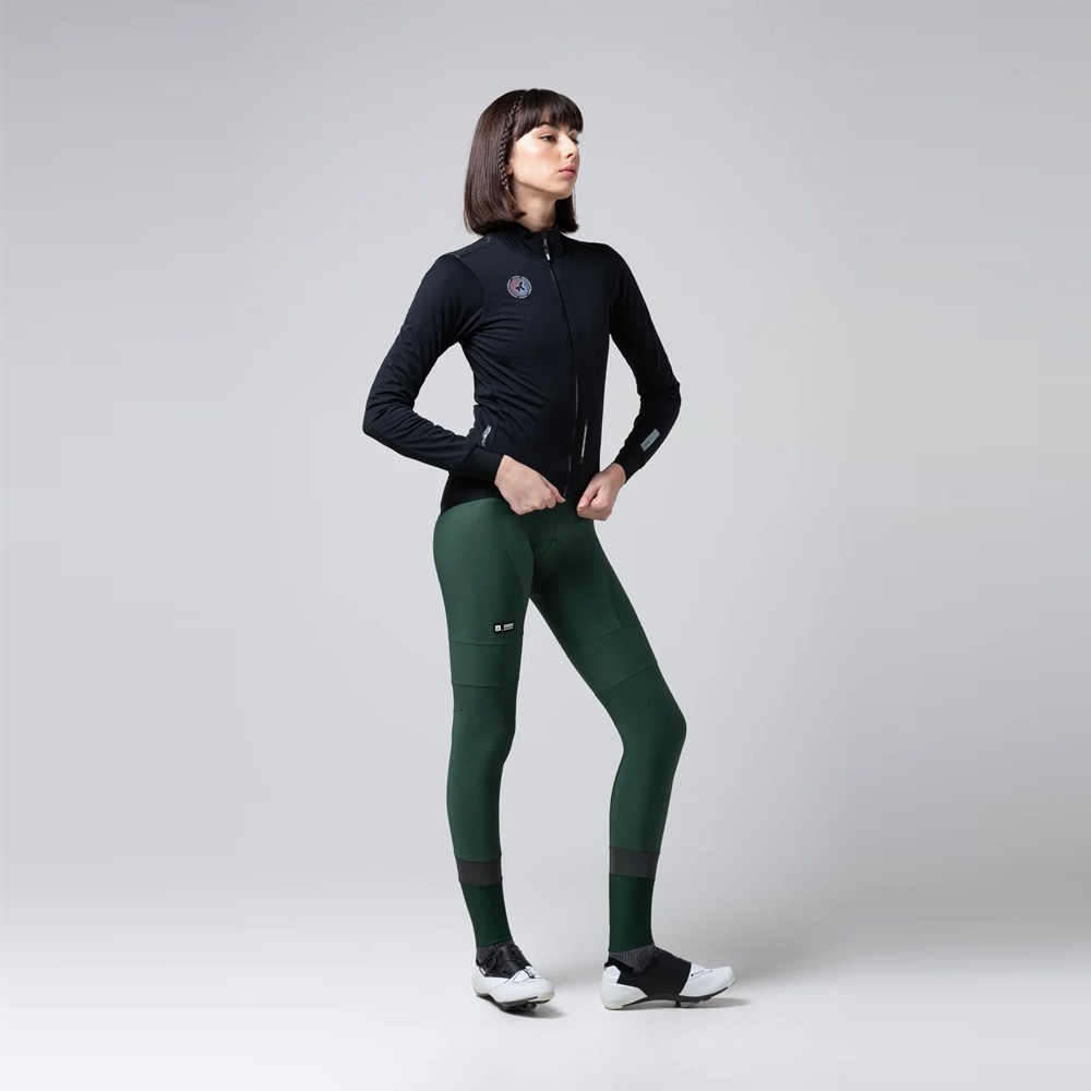 Chaqueta Térmica Armour 2.0 Unisex Vanta 2026 | Gobik