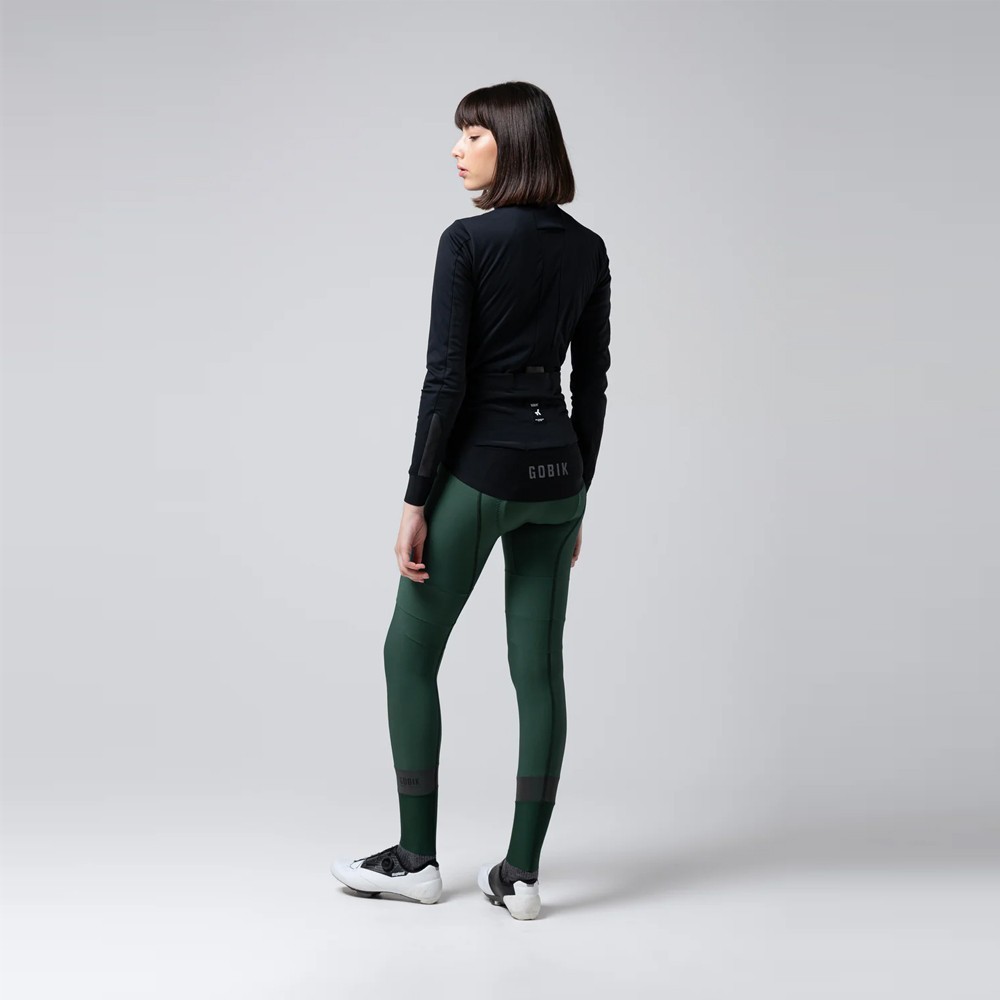 Chaqueta Térmica Armour 2.0 Unisex Vanta 2026 | Gobik