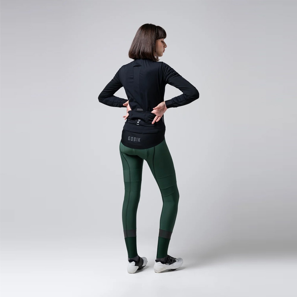 Chaqueta Térmica Armour 2.0 Unisex Vanta 2026 | Gobik