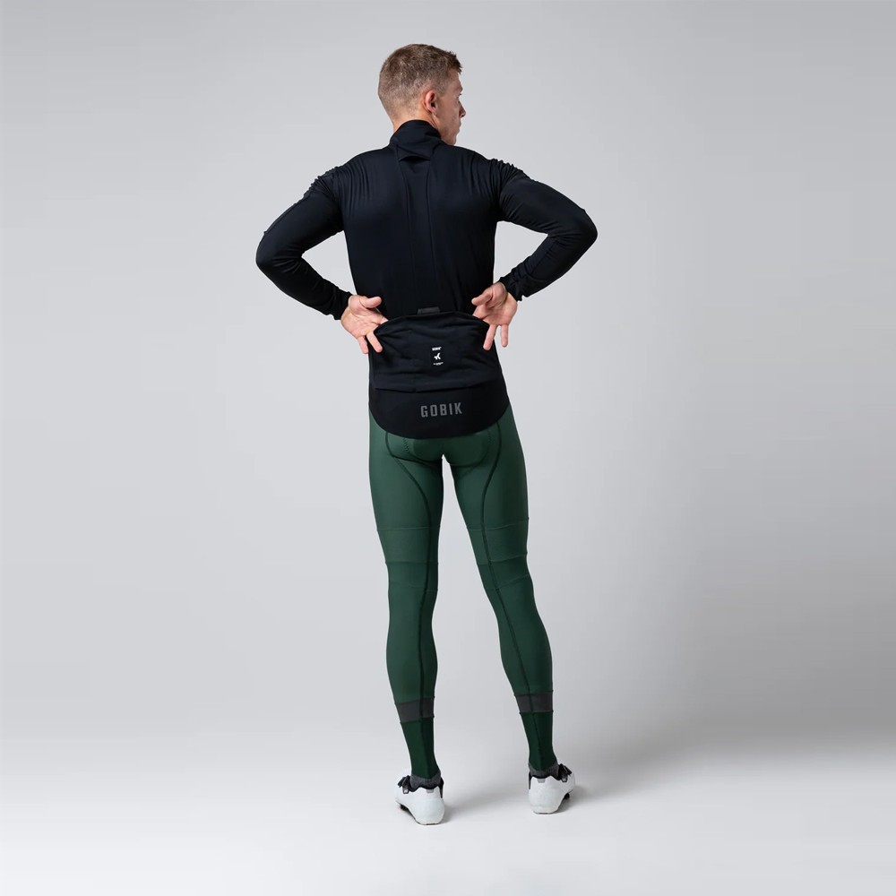 Chaqueta Térmica Armour 2.0 Unisex Vanta 2026 | Gobik