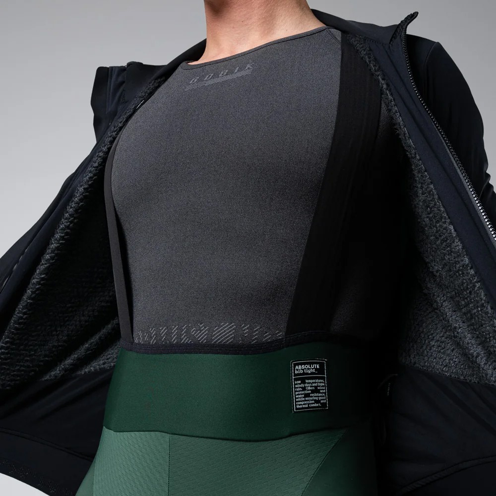 Chaqueta Térmica Armour 2.0 Unisex Vanta 2026 | Gobik