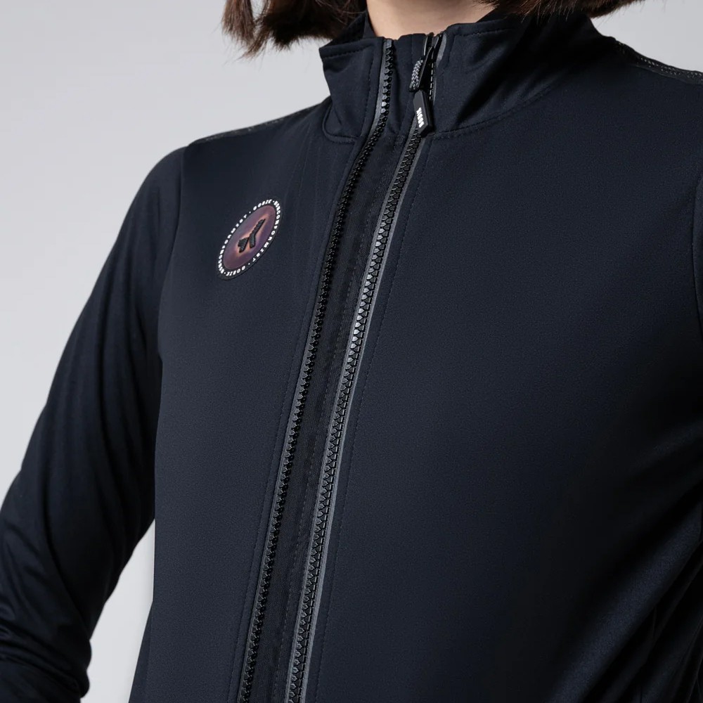 Chaqueta Térmica Armour 2.0 Unisex Vanta 2026 | Gobik