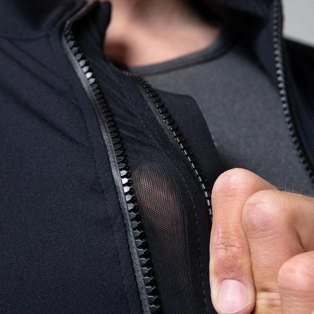 Chaqueta Térmica Armour 2.0 Unisex Vanta 2026 | Gobik