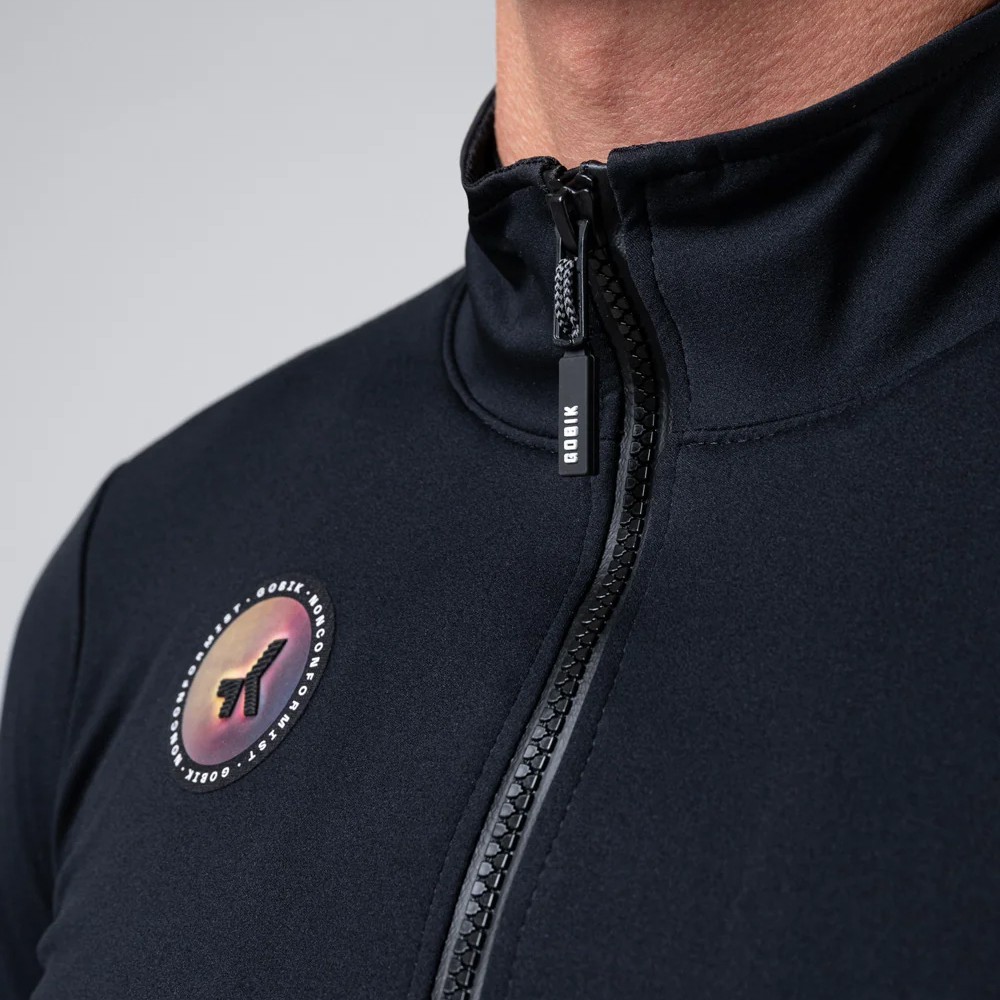 Chaqueta Térmica Armour 2.0 Unisex Vanta 2026 | Gobik