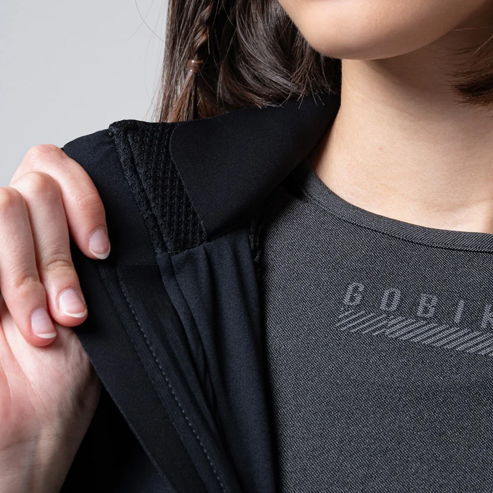 Chaqueta Térmica Armour 2.0 Unisex Vanta 2026 | Gobik