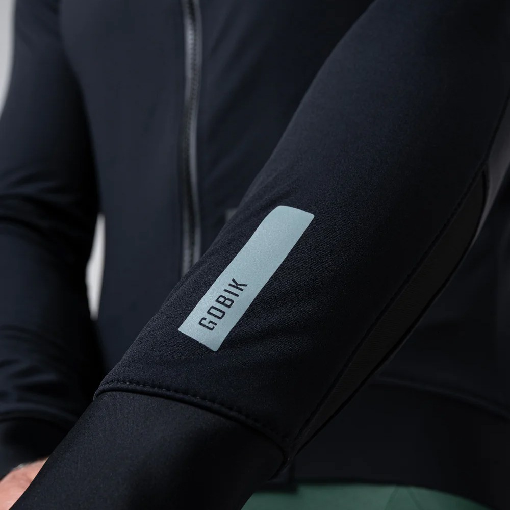 Chaqueta Térmica Armour 2.0 Unisex Vanta 2026 | Gobik