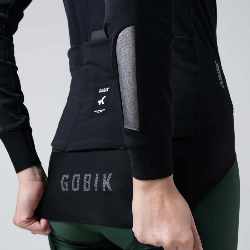 Chaqueta Térmica Armour 2.0 Unisex Vanta 2026 | Gobik