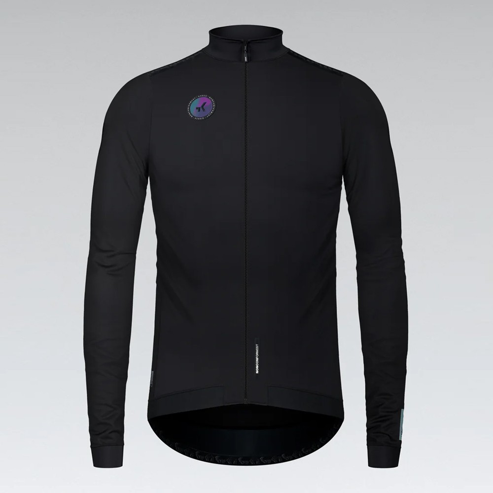 Chaqueta Térmica Armour 2.0 Unisex Vanta 2026 | Gobik