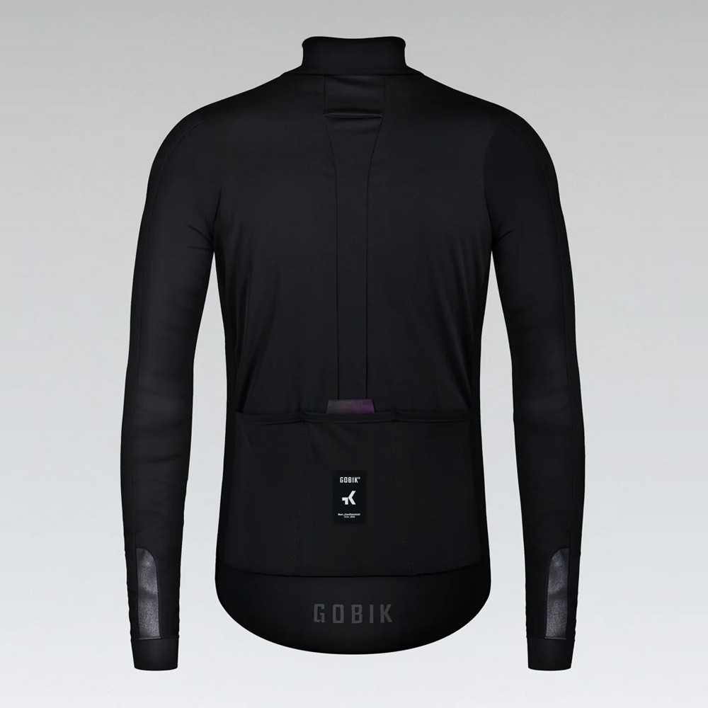 Chaqueta Térmica Armour 2.0 Unisex Vanta 2026 | Gobik